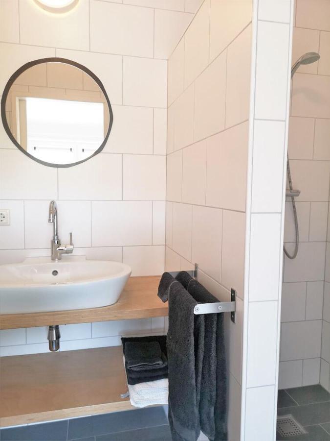 Willa Westkapellibar Westkapelle Zewnętrze zdjęcie