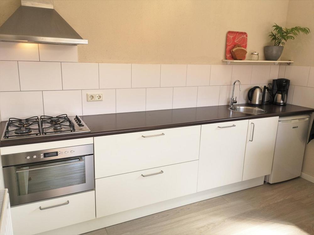 Willa Westkapellibar Westkapelle Zewnętrze zdjęcie