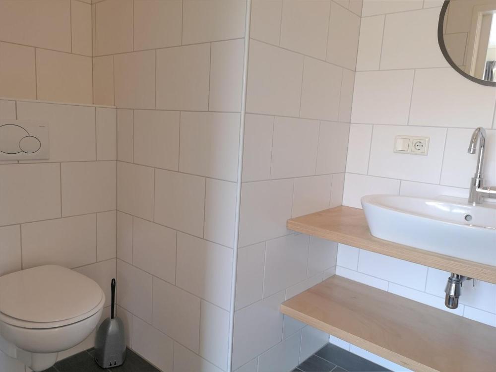 Willa Westkapellibar Westkapelle Zewnętrze zdjęcie