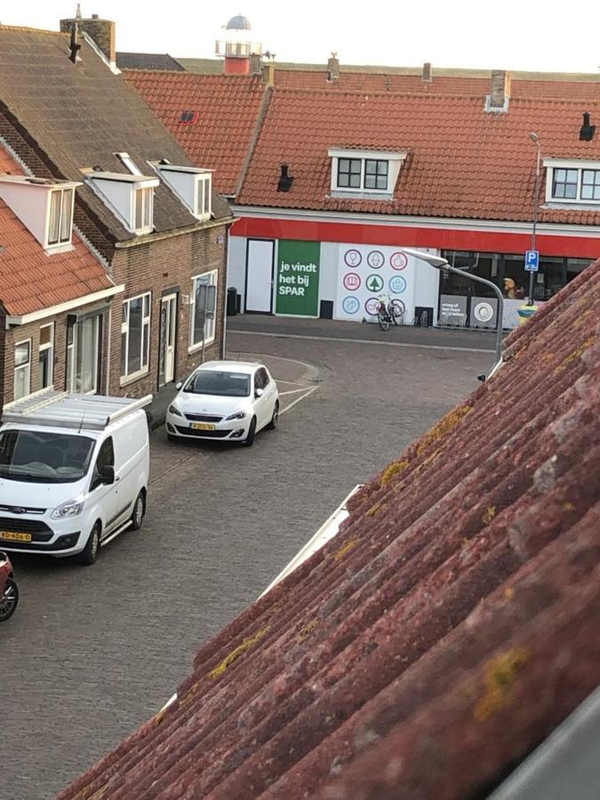Willa Westkapellibar Westkapelle Zewnętrze zdjęcie